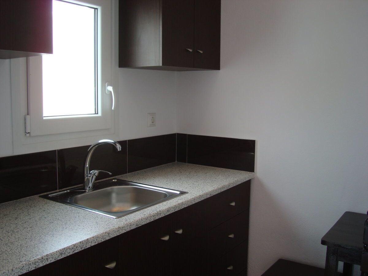 Elena Studios & Suites Орнос Екстер'єр фото