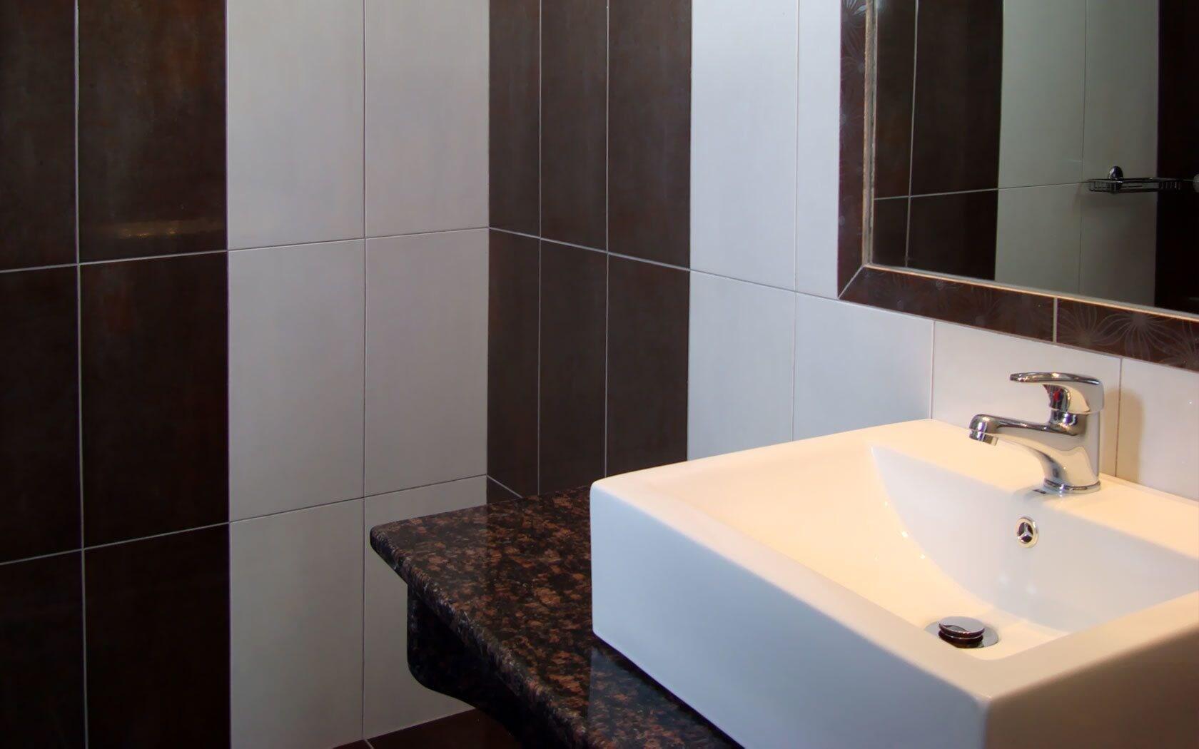 Elena Studios & Suites Орнос Екстер'єр фото