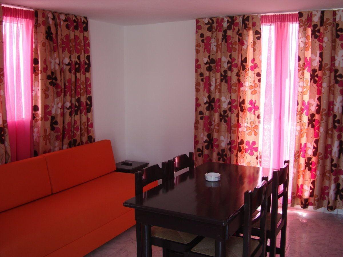 Elena Studios & Suites Орнос Екстер'єр фото